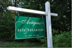 B&B Åvägen in Åhus